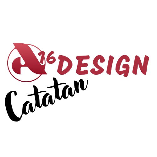 Logo catatan A16